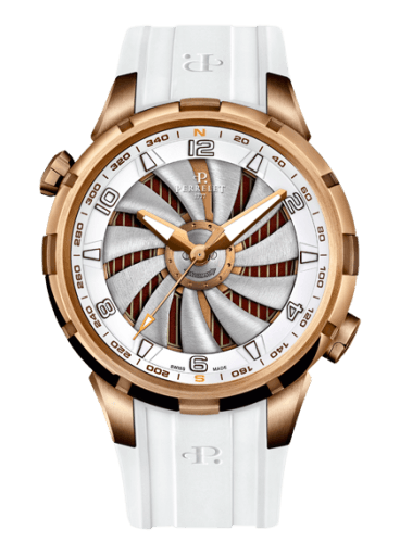 Perrelet Turbine Yacht