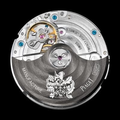 Piaget Unknown