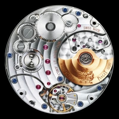 Piaget Unknown