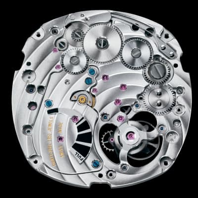 Piaget Unknown