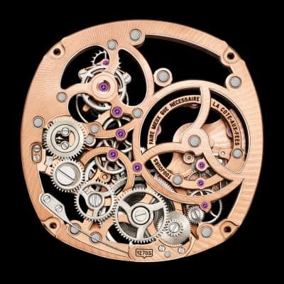 Piaget Unknown