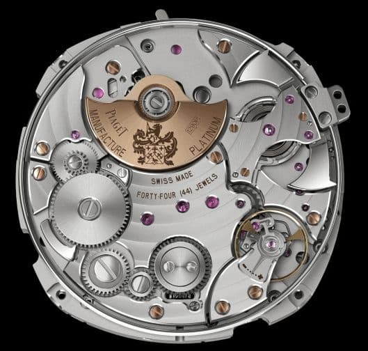 Piaget Unknown