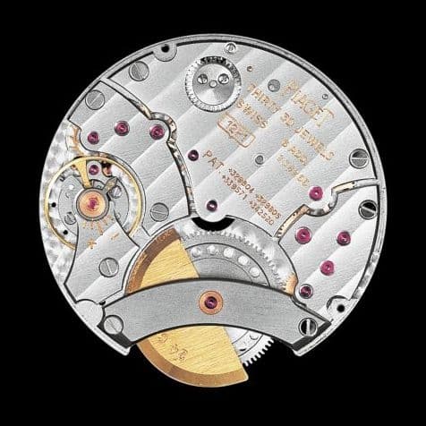 Piaget Unknown