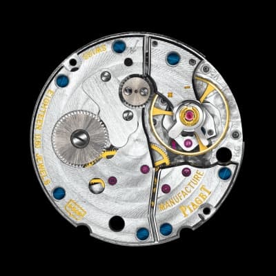 Piaget Unknown