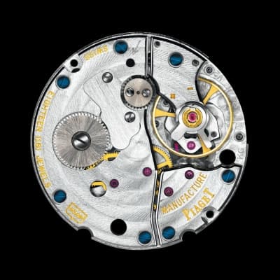 Piaget Unknown