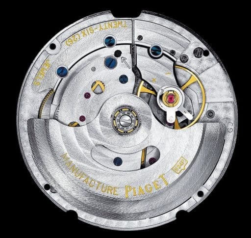 Piaget Unknown