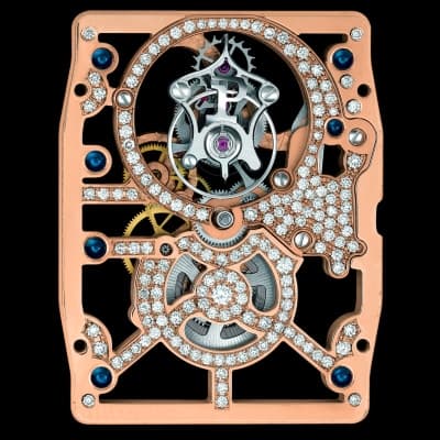 Piaget Unknown