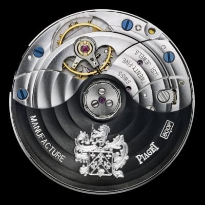 Piaget Unknown