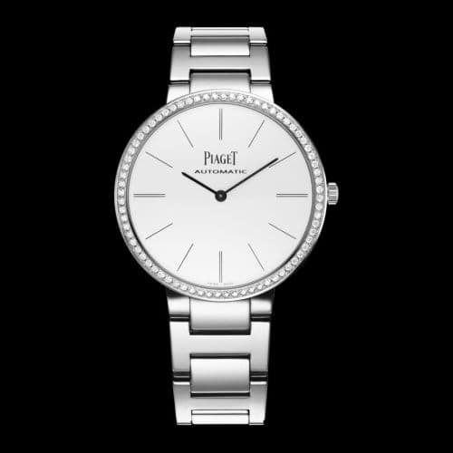 Piaget Altiplano 34 Bracelet White Gold Diamond