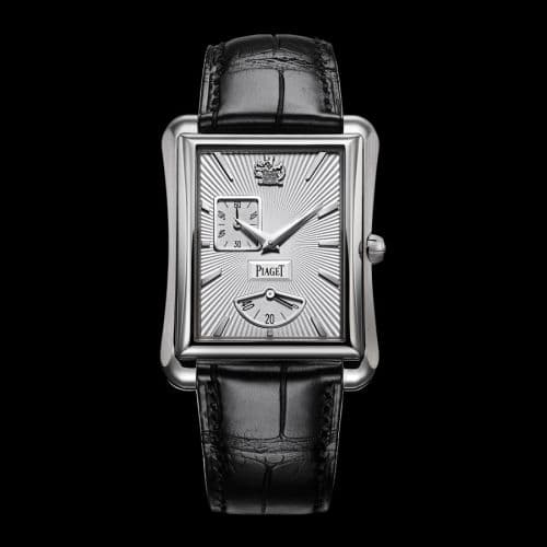 Piaget Emperador Power Reserve White Gold
