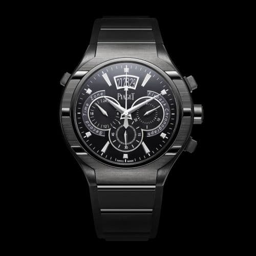 Piaget Polo FortyFive Chronograph ADLC