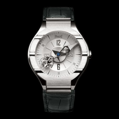 Piaget Polo Tourbillon Relatif
