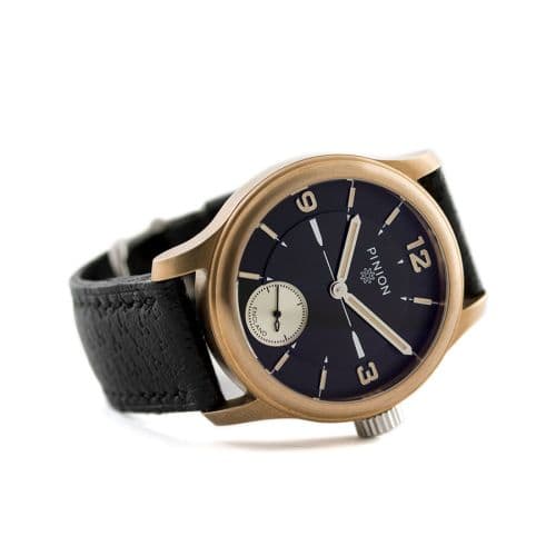 Pinion Pure Bronze LE