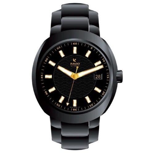Rado D-Star Automatic