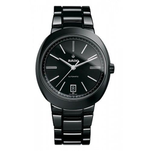 Rado D-Star Automatic