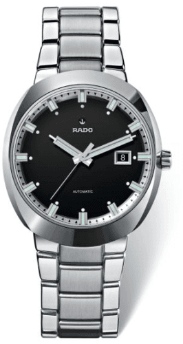 Rado D-Star Ceramos Automatic