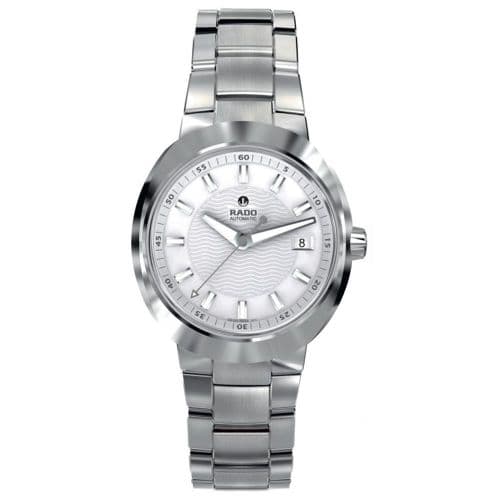 Rado D-Star Ceramos Automatic