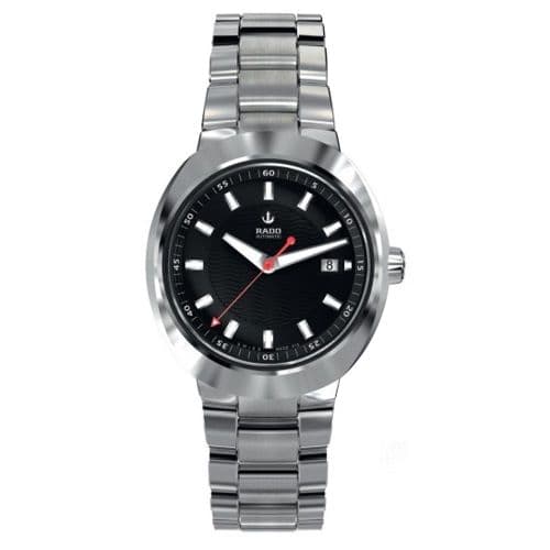 Rado D-Star Ceramos Automatic
