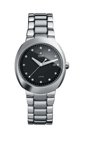 Rado D-Star Ceramos Automatic