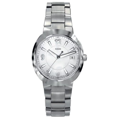 Rado D-Star Ceramos