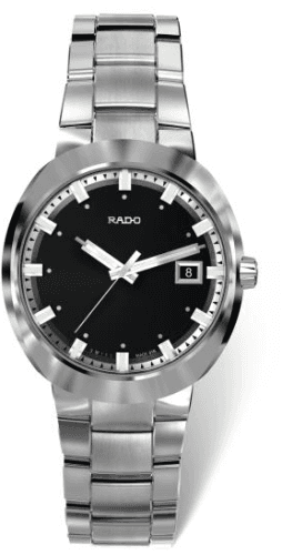 Rado D-Star Ceramos Vintage