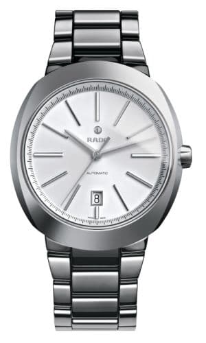 Rado D-Star Plasma Automatic