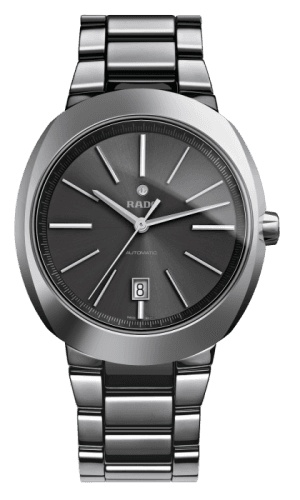 Rado D-Star Plasma Automatic