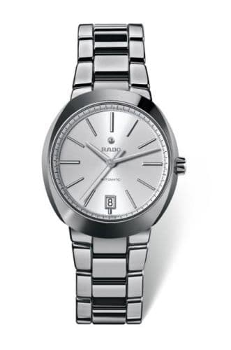 Rado D-Star Plasma Automatic