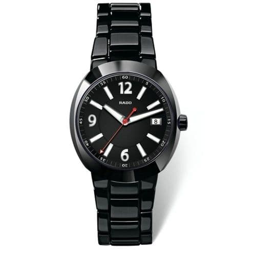Rado D-Star