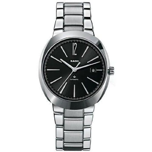 Rado D-Star Stainless Steel Automatic
