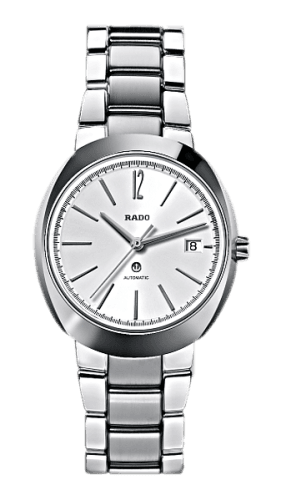 Rado D-Star Stainless Steel Automatic