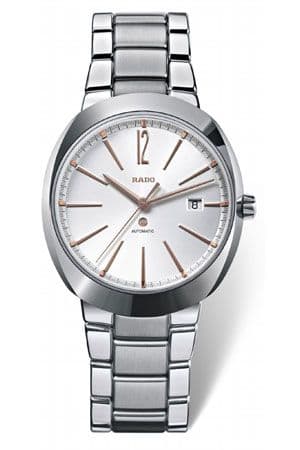 Rado D-Star Stainless Steel Automatic