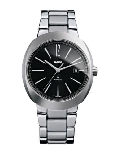 Rado D-Star Stainless Steel Automatic