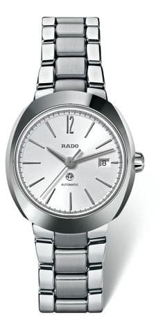 Rado D-Star Stainless Steel Automatic