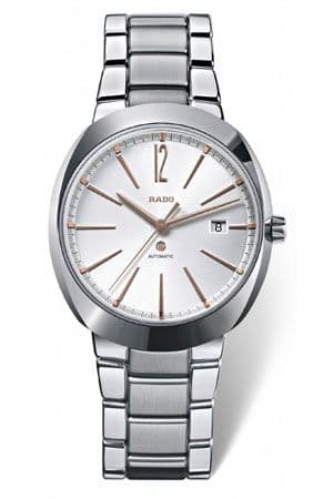 Rado D-Star Stainless Steel Automatic
