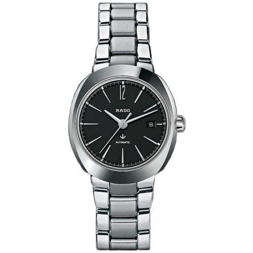 Rado D-Star Stainless Steel Automatic