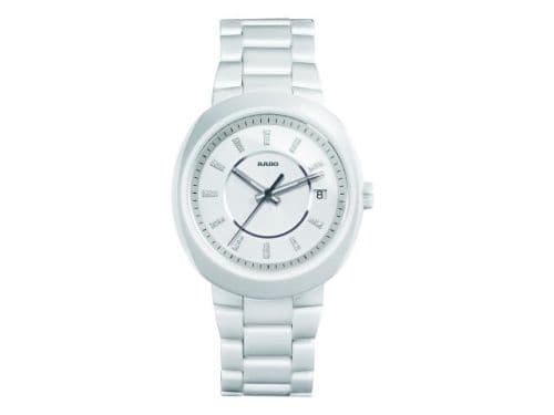 Rado D-Star White Diamond