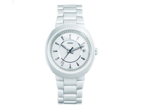 Rado D-Star White