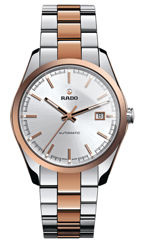 Rado Hyperchrome 40