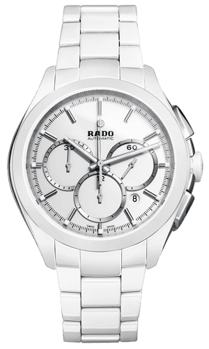 Rado Hyperchrome Chronograph
