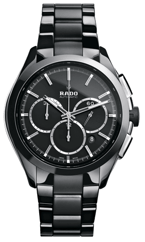 Rado Hyperchrome Chronograph