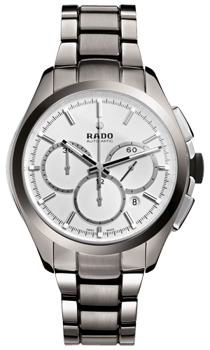 Rado Hyperchrome Chronograph