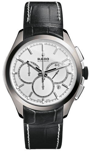 Rado Hyperchrome Chronograph
