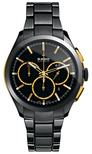 Rado Hyperchrome Chronograph