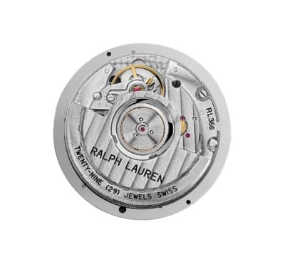Ralph Lauren Unknown