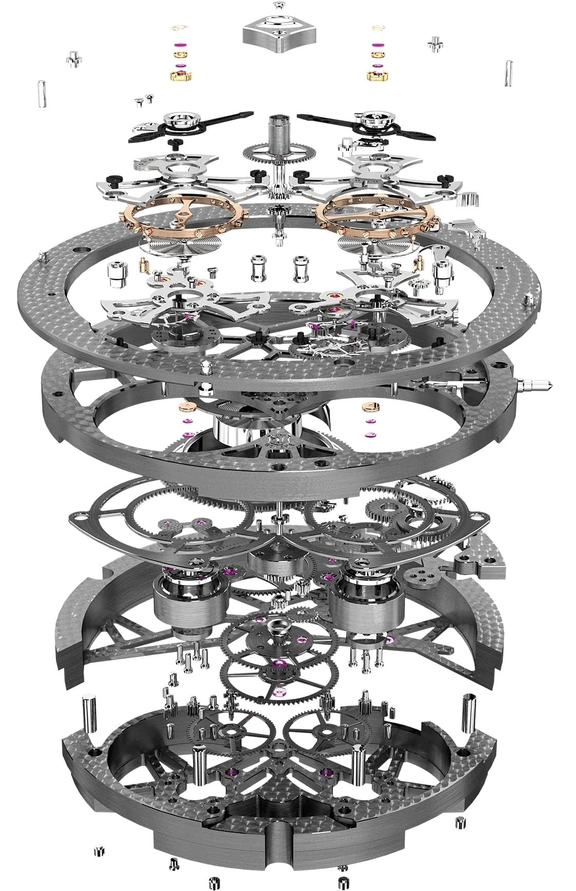 Roger Dubuis Unknown