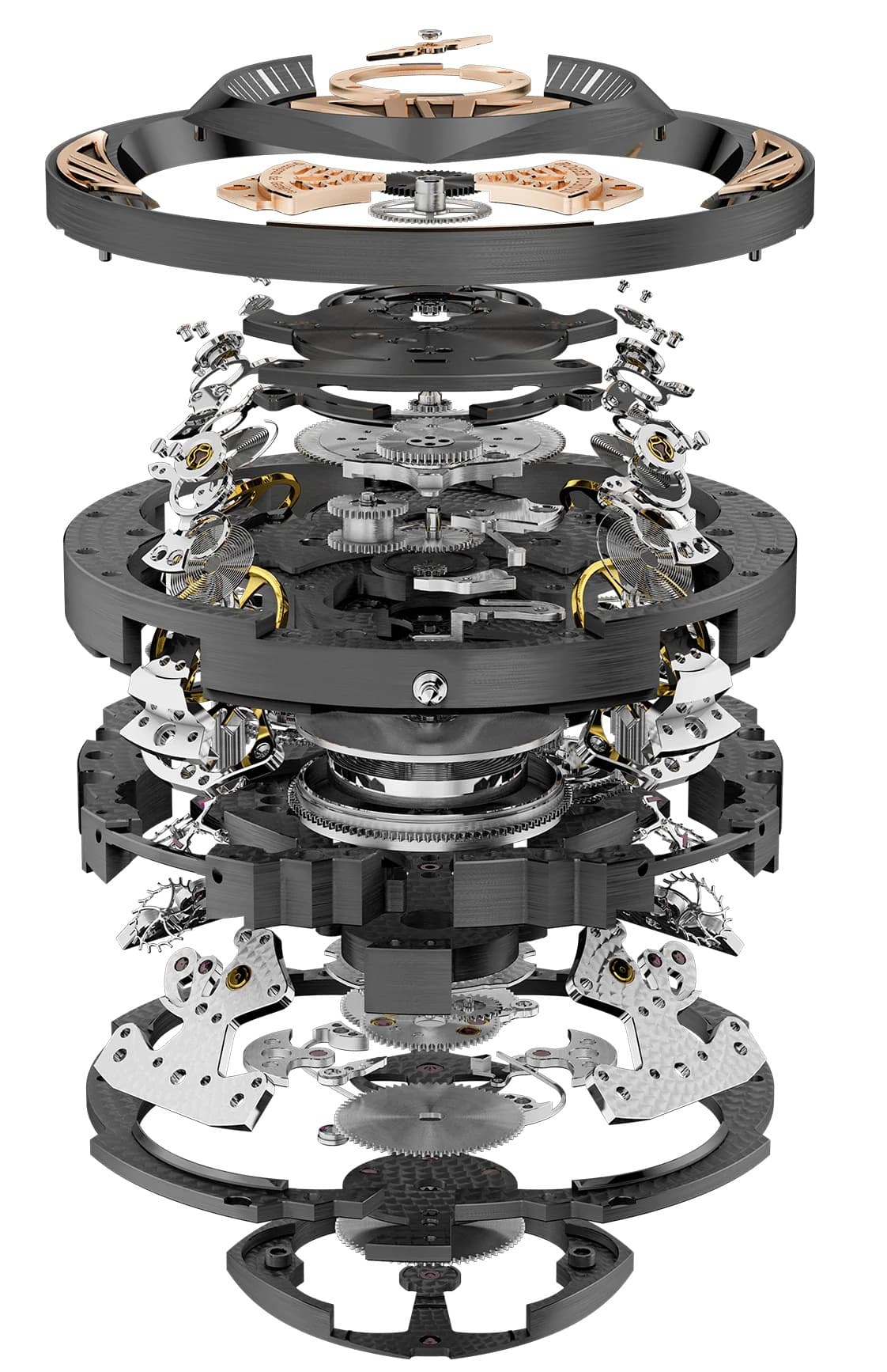 Roger Dubuis Unknown