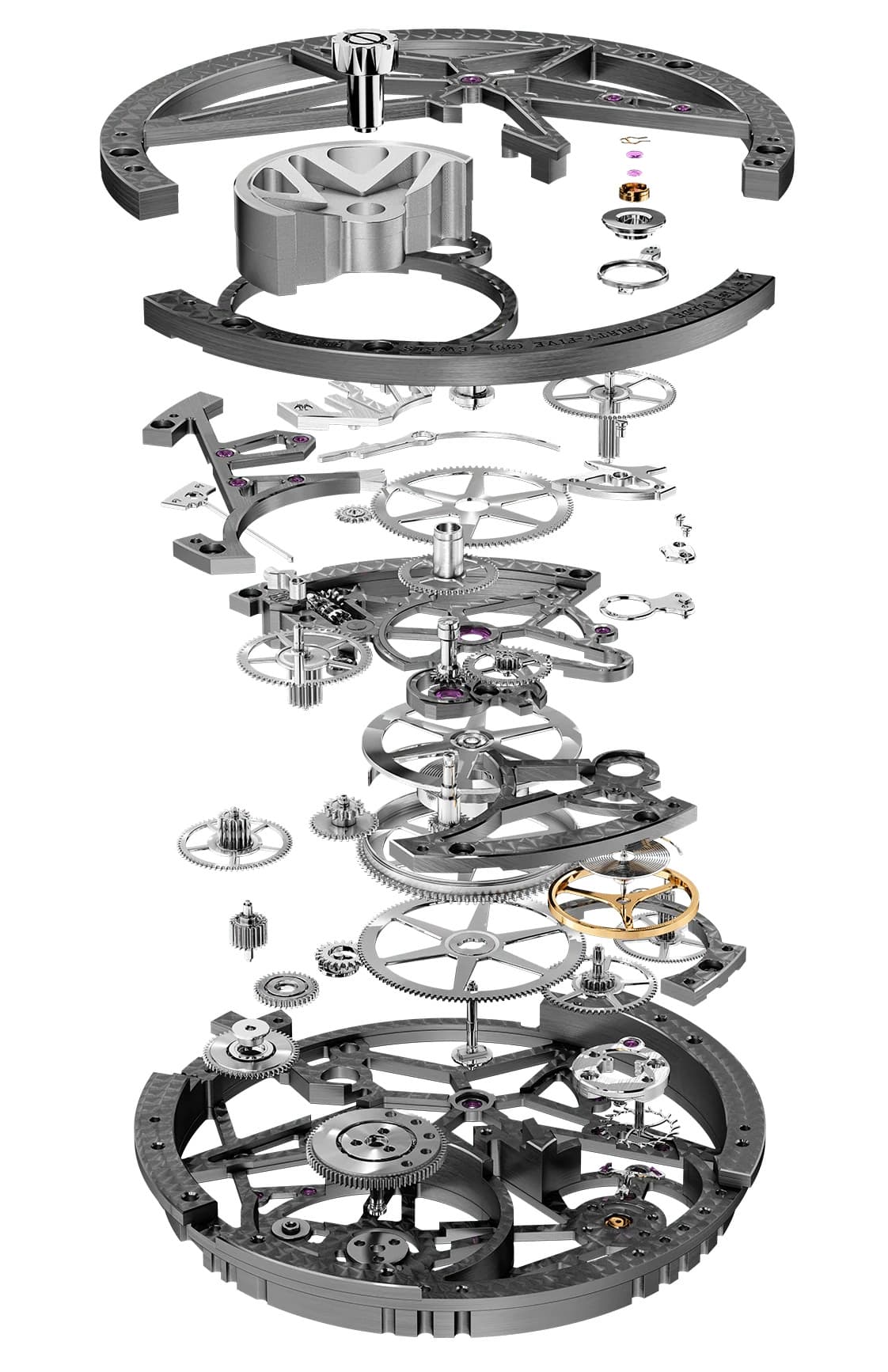Roger Dubuis Unknown