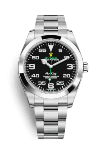 Rolex Air-King 40