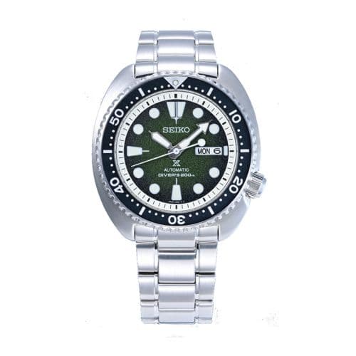 Seiko Prospex Diver Turtle Thong Sia Exclusive